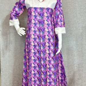 pure cotton sarees with god buddha face (copy)