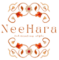 beige and orange traditional indian fashion business logo 20250304 005154 0000